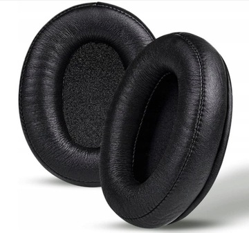 НАУШНИКИ ДЛЯ НАУШНИКОВ HYPERX CLOUD ALPHA CORE, НАТУРАЛЬНАЯ КОЖА