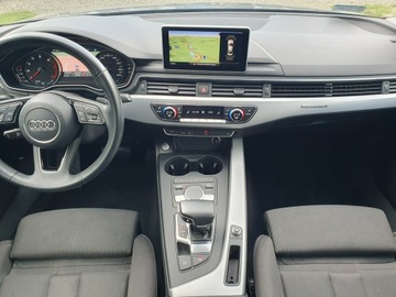 Audi A4 B9 Limousine 2.0 45 TFSI 245KM 2019 Audi A4 45tfsi 2.0tfsi 245KM Quattro S Line Salon, zdjęcie 30