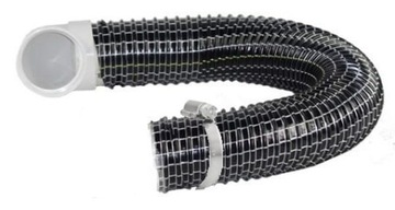 Автоматический совок KitVac - белый + подключение