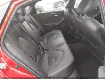 Toyota Avalon III 2021 Toyota Avalon Limited 2021 2.5 Benzyna 205KM, zdjęcie 13