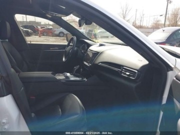 Maserati Levante 2022 Maserati Levante 2022 MASERATI LEVANTE GT 3.0 Benzyna 345KM, zdjęcie 12