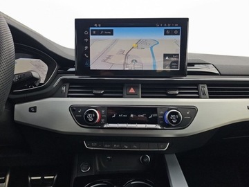 Audi A5 F5 Sportback Facelifting 2.0 40 TDI 204KM 2024 Audi A5 Sportback Hak, Matrix, dach panoramiczny, aktywny tempomat, ogrzew, zdjęcie 14