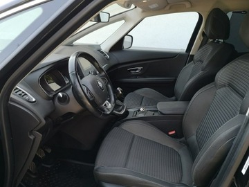 Renault Grand Scenic III 1.2 Energy TCe 115KM 2017 Renault Grand Scenic 1.2 Tce 116KM Klimatronic, zdjęcie 17