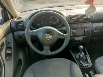 Seat Leon I Hatchback 1.9 TDI 110KM 2003 Seat Leon 1.9TDI 110km 03r, zdjęcie 6