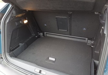 Peugeot 3008 II Crossover Facelifting  1.2 PureTech 130KM 2022 Peugeot 3008 16 Allure Pack 130KM Automat I wl. GWARANCJA FV23, zdjęcie 33