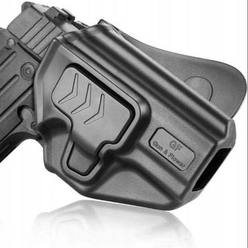 Kabury pasujące do Sig Sauer P238/P320/P365/P2022/