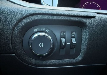 Opel 2023 Opel Grandland 1.2 T 130KM AT8 GS LINE Salon PL ASO FV23 I-wszy wlasciciel, zdjęcie 13