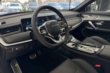 Jetour 2025 Jetour X70 Plus LED Panorama Skora Leasing Duzy rabat 1.5 Benzyna, zdjęcie 9