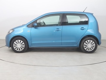 Skoda Citigo Hatchback 5d 1.0 60KM 2016 Skoda Citigo 1.0 MPI, Salon Polska, 1. Właściciel, zdjęcie 2