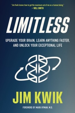 Limitless - Kwik, Jim