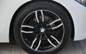 BMW Seria 3 F30-F31-F34 Limuzyna 2.0 316d 116KM 2012 BMW Seria 3 2.0D Navi Oryginal Lakier Pdc 2 KPL KOL Sprowadzony 2.0, zdjęcie 9