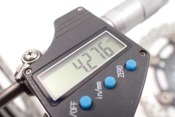 Kawasaki Z750 07-11 Передние тормозные диски 300мм