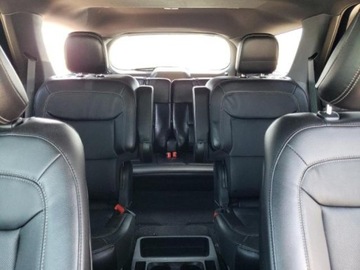 Ford Explorer VI 2020 Ford Explorer Ford Explorer Limited 2.3 Benzyna 300KM, zdjęcie 8