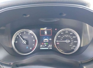 Subaru 2024 Subaru Forester 2024, 2.5L, 4x4, TOURING, po gradobiciu 2.5 Benzyna 182KM, zdjęcie 11