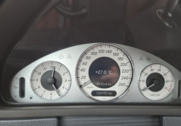 Mercedes CLK W209 Coupe C209 1.8 (200 Kompressor) 163KM 2006 Mercedes-Benz CLK Polskie tabliceZarejestrowany Bardzo dobrym stanie, zdjęcie 28