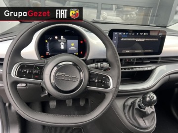 Mercedes 2026 Fiat 500 Nowy Torino Hybrid 1.0 70KM Już Dostępny!!! Nowość, zdjęcie 7