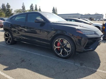 Lamborghini Urus 2023 Lamborghini Urus S 2023 4.0l 4.0 Benzyna 657KM, zdjęcie 4