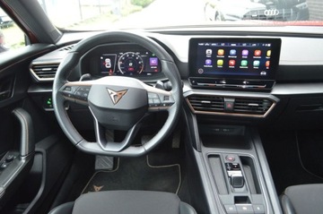 Cupra Formentor Crossover 1.5 TSI 150KM 2024 Cupra Formentor 1.5 TSI 150KM, DSG SalonPL,1Wlasciciel,vat23 1.5 Benzyna, zdjęcie 20