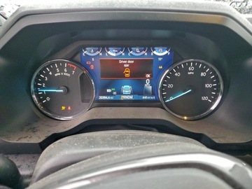 Ford Expedition III 2023 Ford Expedition Limited 2023 3.5 Benzyna 380KM, zdjęcie 9