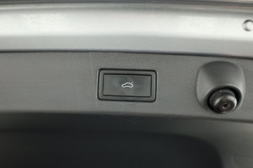 Volkswagen Arteon Fastback Facelifting 2.0 TSI 190KM 2021 VW Arteon 2.0 TSI, Salon Polska, Serwis ASO, zdjęcie 13