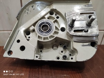 КОРПУС ДВИГАТЕЛЯ STIHL 030 AV KARTER ПОЛУБЛОЧНЫЙ