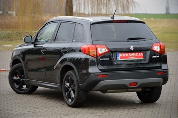 Suzuki Vitara III SUV 1.4 BOOSTERJET 140KM 2017 Suzuki Vitara 1.4 T 140PS Sport bdb wersja bezwypadkowa Gwarancja!, zdjęcie 22