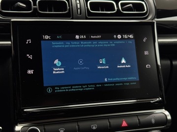 Citroen C3 IV 2024 Citroen C3 MAX / 1 właściciel / Salon Polska / FV, zdjęcie 26