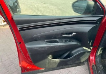 Hyundai Tucson IV 2022 Hyundai Tucson 2022 Hyundai Tucson 2.5L - w Polsce po Akcyzie 1.6 Benzyna, zdjęcie 8