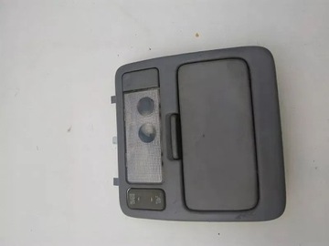 LAMPA KABINY POLSTROVÁNÍ TOYOTA RAV 4 II