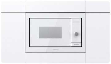 Комплект бытовой техники GORENJE BOS6737SYW+BM235G1SYW+GV663D60+GI6421SYW белый