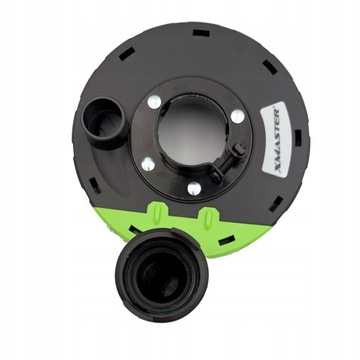 ПЫЛЕЗАЩИТА ДЛЯ УГЛОВОЙ ШЛИФОВАЛЬНОЙ МАШИНЫ 115-125ММ XHamster