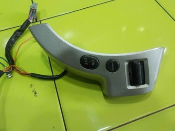 NISSAN X-TRAIL II T31 08R PŘEPÍNAČE ŘÍDÍCÍ