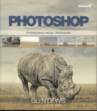 Photoshop Glyn Dewis