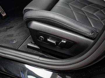BMW Seria 5 G90-91 2025 BMW Seria 5 540d xDrive Combi 3.0 285KM 2025, zdjęcie 6