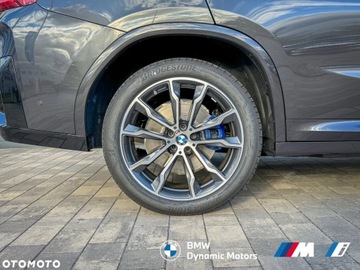 BMW X4 G02 SUV Facelifting 2.0 30i 245KM 2025 BMW X4 NOWY BMW x4, Serwis na 5 lat, gwarancja 3 l, zdjęcie 4