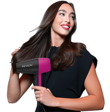 ФЕН С ИОНИЗАЦИЕЙ МОЩНОСТЬЮ 2000 ВТ REVLON EASY HEAT DRYER RVDR5347
