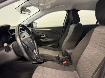 Opel Corsa F Hatchback 5d 1.5 Diesel 102KM 2020 Opel Corsa 1.5D 102KM Salon PL CarPlay 1wl BDB Stan SSU 1.5 Diesel, zdjęcie 16