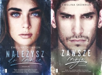 Należysz do mnie + Zawsze moja Skowron