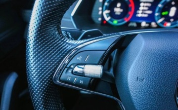 Skoda Octavia IV Kombi 2.0 TDI 150KM 2022 Skoda Octavia Skoda Octavia IV 2.0TDI DSG Dynamic 2.0 Diesel 150KM, zdjęcie 9