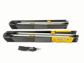 Stojaki warsztatowe Stanley 1-97-475 109 x 12,5 x 78 cm