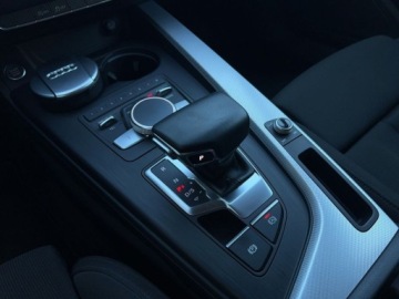 Audi A4 B9 Limousine 2.0 35 TFSI 150KM 2018 Audi A4 Limousine LED Virtual Cockpit Kamera Asystent parkowania 18 Komfor, zdjęcie 17