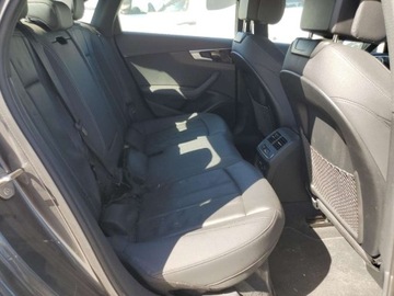 Audi A4 B9 2022 Audi a4 Premium Plus 45 2022 2.0l 2.0 Benzyna 261KM, zdjęcie 10