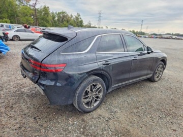  Genesis GV70 2022 2.5 Benzyna 300KM, zdjęcie 3