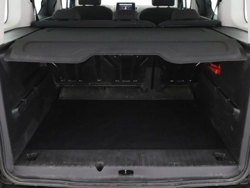 Citroen Berlingo III Van M 1.5 BlueHDi 130KM 2021 Citroen Berlingo navi klimatyzacja czujniki, zdjęcie 19