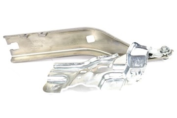 ПЕТЛЯ КАПОТА ПЕРЕДНЯЯ ПРАВАЯ AUDI Q3 ДИЛЕРСКАЯ ОРИГИНАЛ