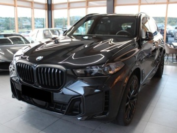 BMW X5 G05 SUV Facelifting 3.0 40d 352KM 2026 BMW X5 xDrive40d Sport Suv 3.0 (352KM) 2026, zdjęcie 1