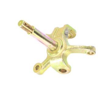 ZWROTNICA ATV 200 BASHAN LEWA