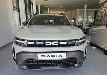 Dacia Duster III 1.2 TCe 130KM 2025 Dacia Duster GDYNIA Expression ECO-G 100 fabryczna instalacja LPG 1.2 130KM, zdjęcie 4