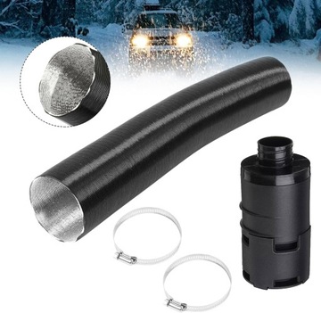 ВПУСКНАЯ ТРУБА АВТОМОБИЛЬНЫЙ СТОЯНОЧНЫЙ ОБОГРЕВАТЕЛЬ ВПУСКНАЯ ТРУБА ДЛЯ АВТОМОБИЛЯ ШЛАНГ