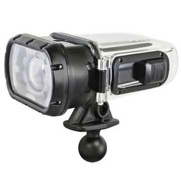 Кронштейн RAM с головкой для камер Garmin Virb